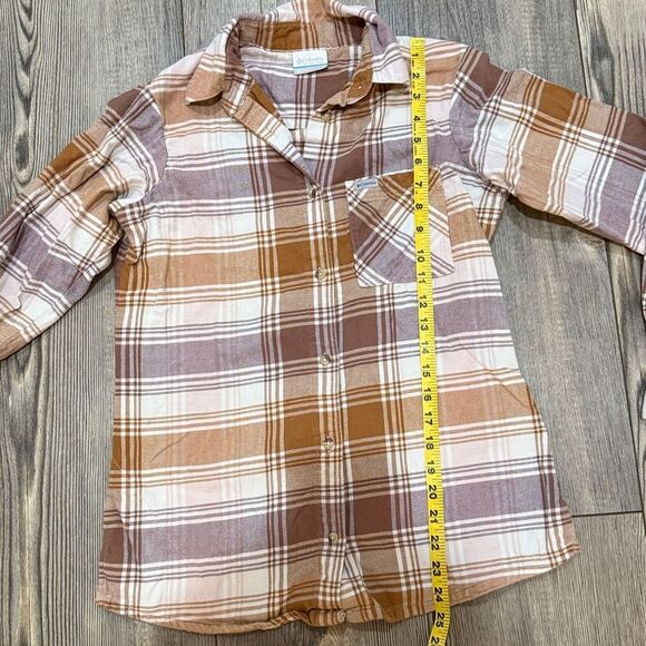 Columbia Flannel - Picture 6 of 6
